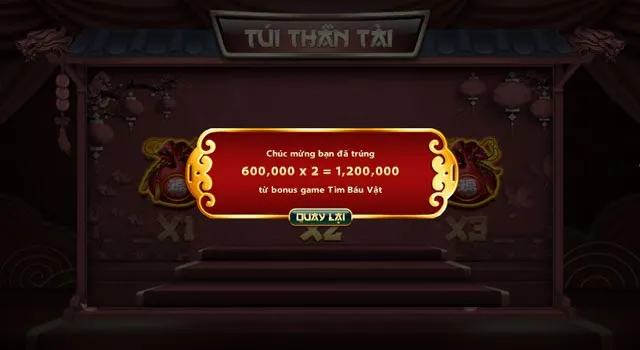 Cách chơi thần tài Zowin 2023