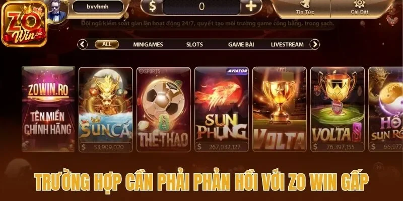 Đánh giá chất lượng dịch vụ CSKH Zowin 