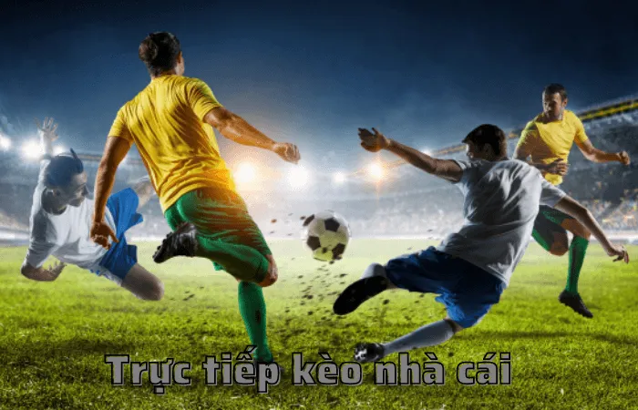 Cách đọc kèo cược tại trang web livescore