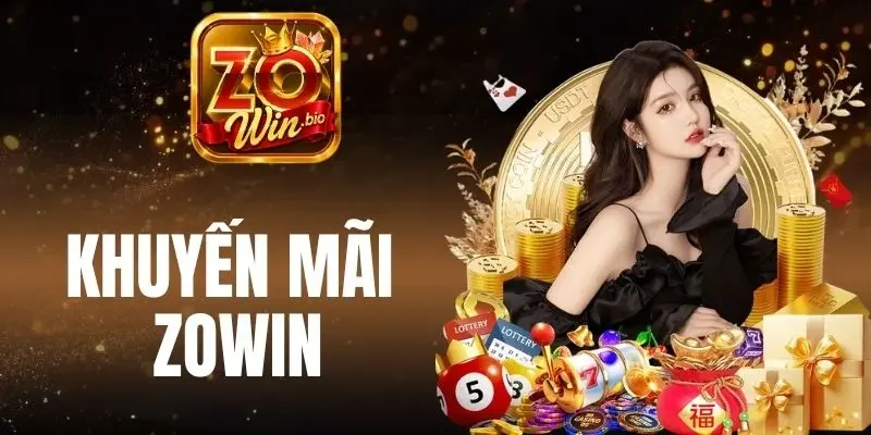 Tips săn khuyến mãi zo win hiệu quả